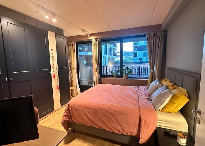 Stylish Apartment In A Fun Neighborhood