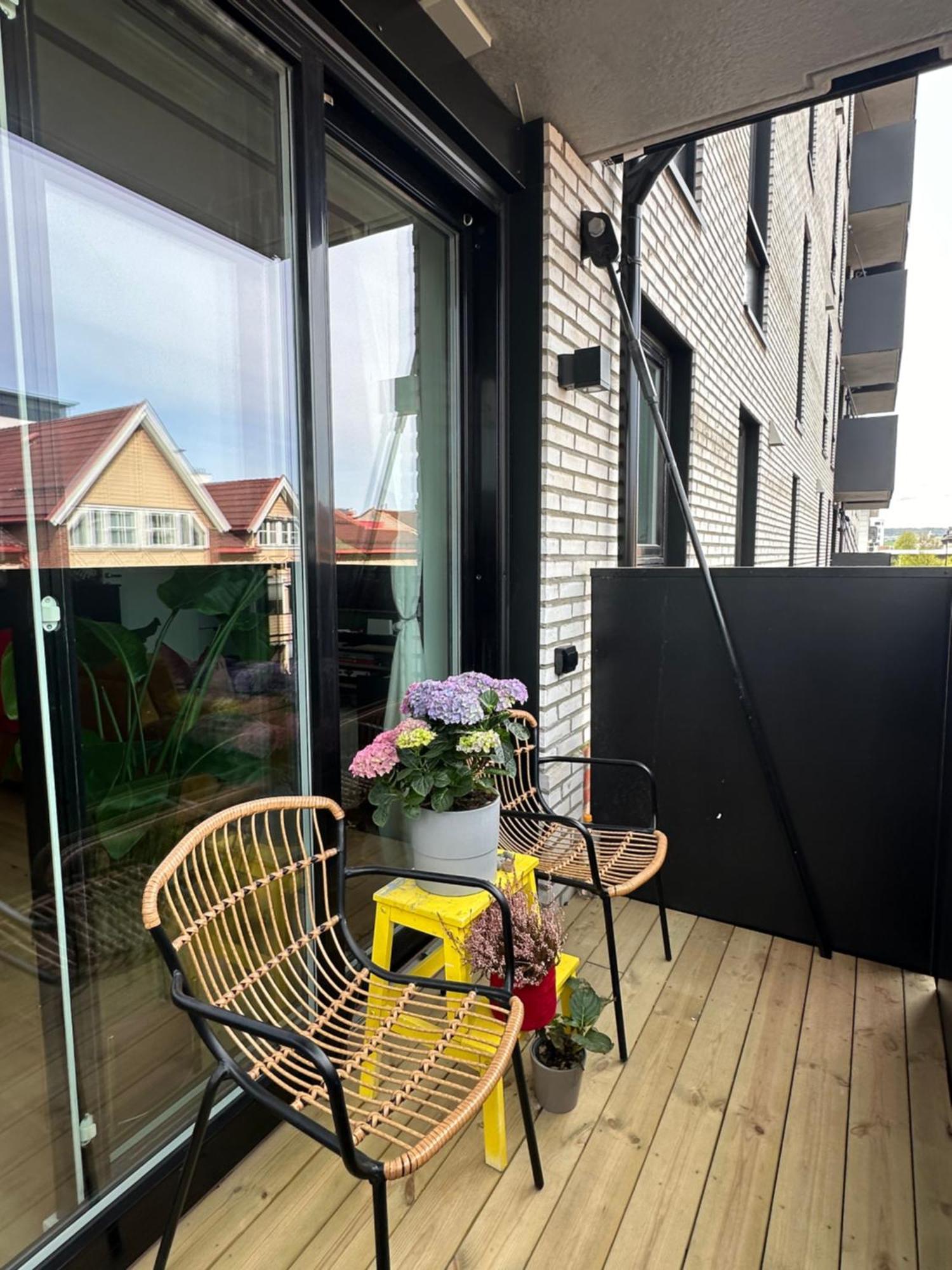 Appartement Stylish In A Fun Neighborhood *